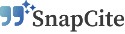 SnapCite